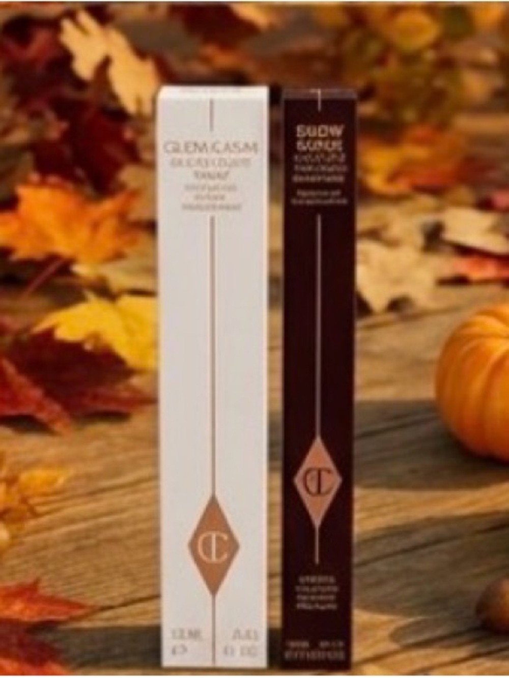 Charlotte Tilbury Eye Cream Duo